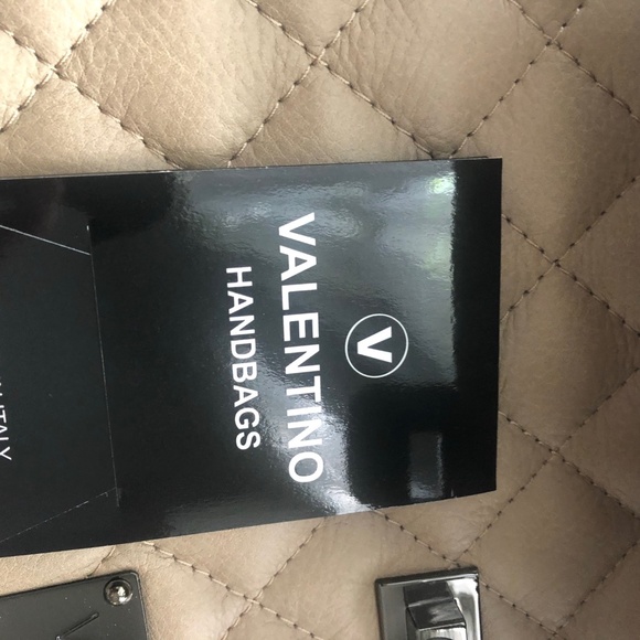 Genuine Valentino Bag with Tags main image 5